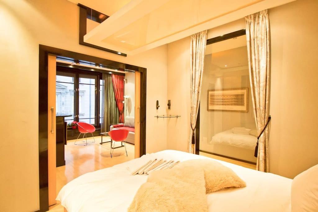 Apartment In The Heart Of Prag